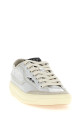 'Windscape Low' sneakers Silver