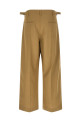 Formal trousers Beige