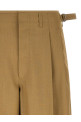 Formal trousers Beige