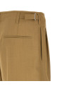 Formal trousers Beige