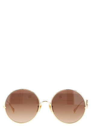 '56' sunglasses Multicolor