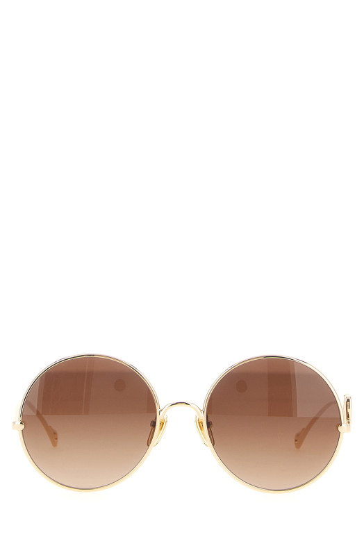 '56' sunglasses Multicolor