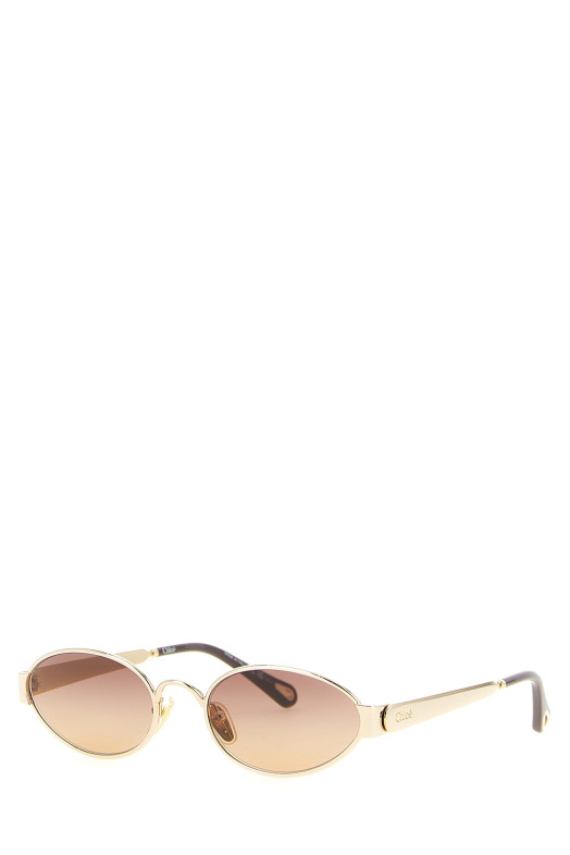 '54' sunglasses Multicolor