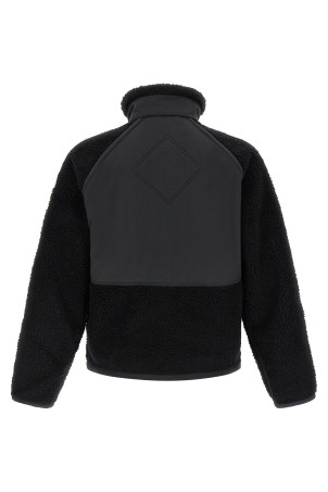 'Westport' jacket Black