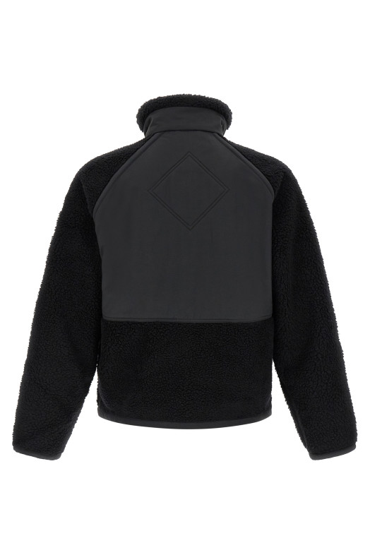 'Westport' jacket Black