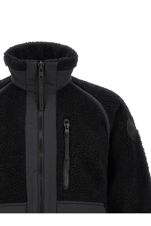 'Westport' jacket Black