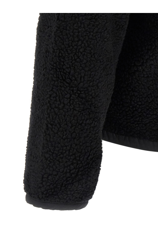 'Westport' jacket Black