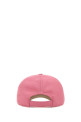 Two-tone cotton baseball cap MIU MIU (5HC179ACQ1)