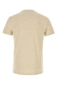 Sand cotton t-shirt POLO RALPH LAUREN (710671438)