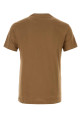 Brown cotton t-shirt POLO RALPH LAUREN (710671438)
