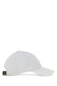 White linen baseball cap POLO RALPH LAUREN (710A13277)