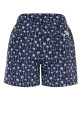 Printed polyester swimming shorts POLO RALPH LAUREN (710B13661)