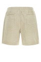 Sand corduroy bermuda shorts Lilac POLO RALPH LAUREN (710P08204)