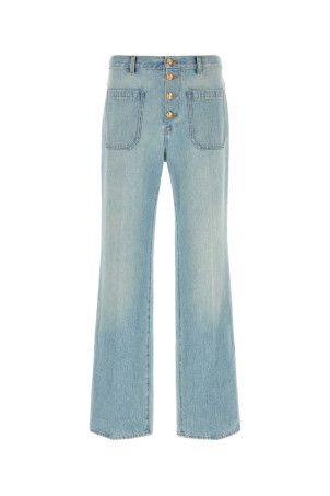 Denim jeans VALENTINO GARAVANI (8V0DD04NBDU)