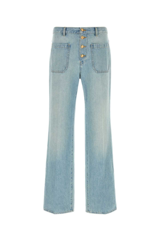 Denim jeans VALENTINO GARAVANI (8V0DD04NBDU)