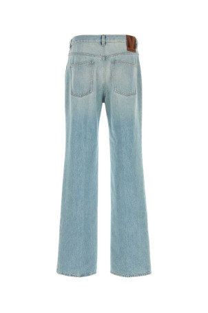 Denim jeans VALENTINO GARAVANI (8V0DD04NBDU)