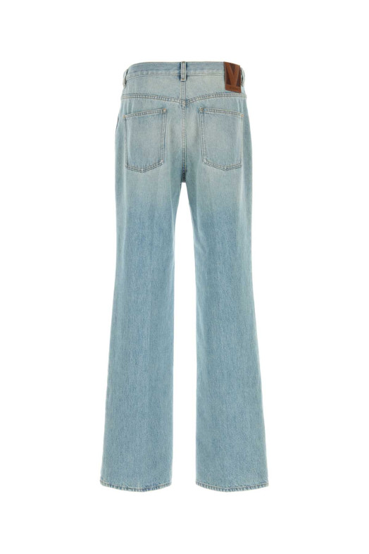 Denim jeans VALENTINO GARAVANI (8V0DD04NBDU)