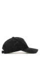Charcoal cotton baseball cap GOLDEN GOOSE DELUXE BRAND (GUP01878P002506)
