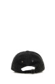Charcoal cotton baseball cap GOLDEN GOOSE DELUXE BRAND (GUP01878P002506)
