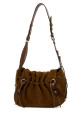 Camel suede Bolton shoulder bag ISABEL MARANT (PP0406FAD1C29M)