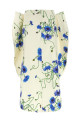 Спідниця з воланами, різнокольорова STELLA MCCARTNEY 6301803HS3674320