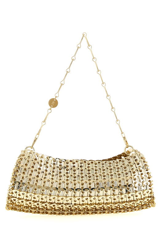 '1969' clutch Gold