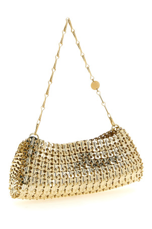 '1969' clutch Gold