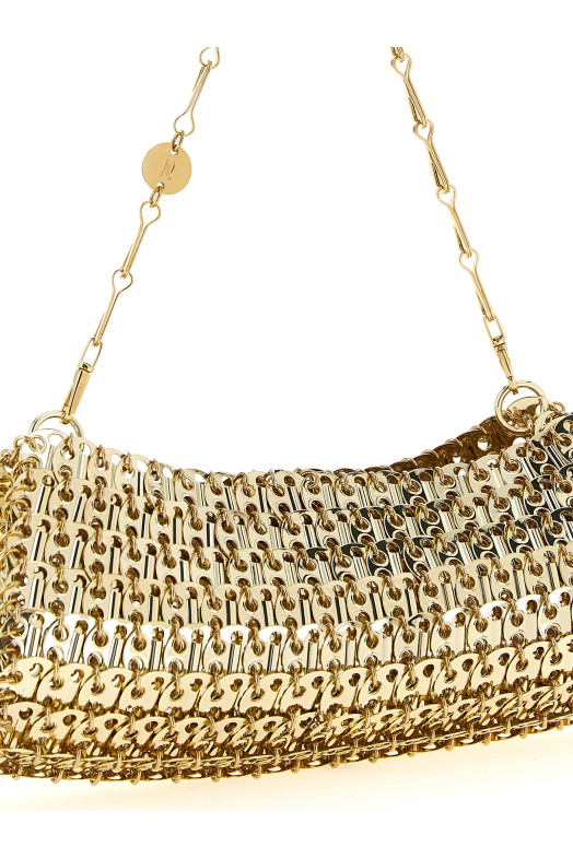 '1969' clutch Gold