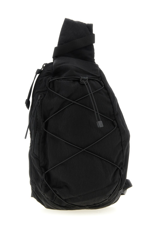 T-backpack Black