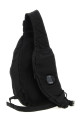 T-backpack Black