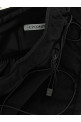 T-backpack Black