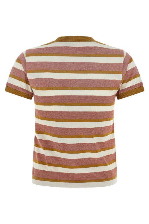 Striped t-shirt Multicolor
