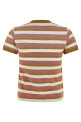 Striped t-shirt Multicolor