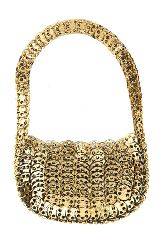 Двусторонняя сумка через плечо «Moon Flip», многоцветная 26ESS0337CLF493P973