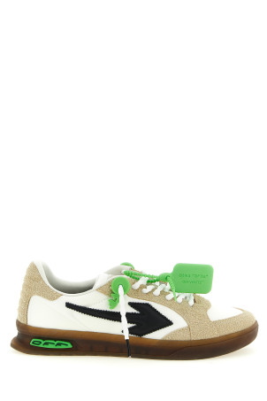 'End Of Play' sneakers Multicolor