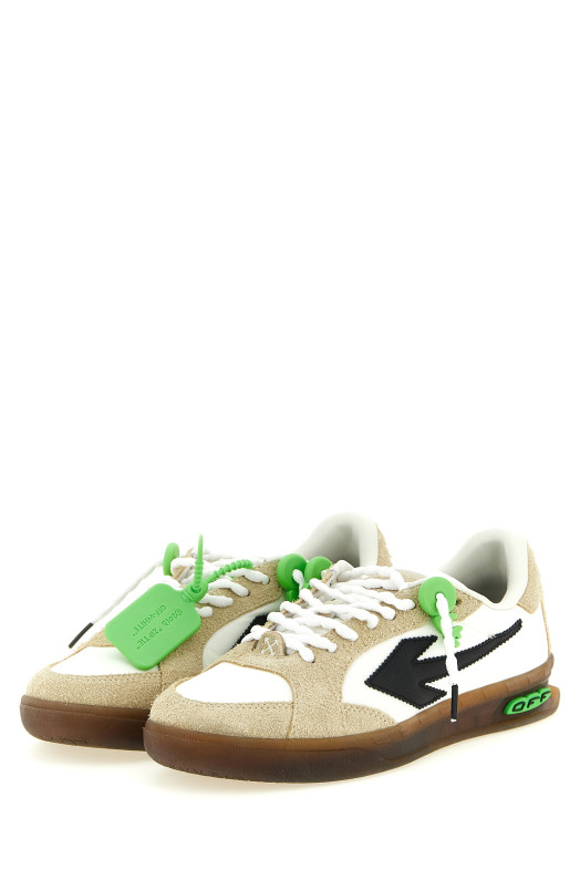 'End Of Play' sneakers Multicolor