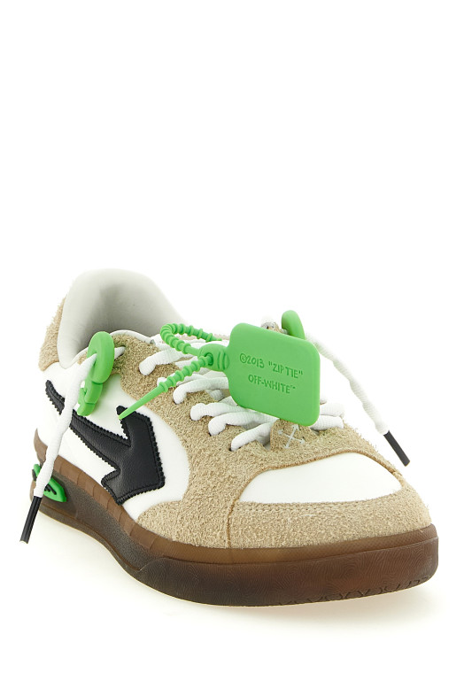 'End Of Play' sneakers Multicolor