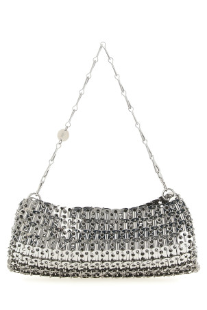 '1969' clutch Silver