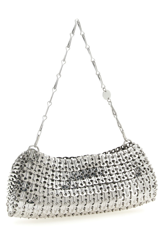 '1969' clutch Silver