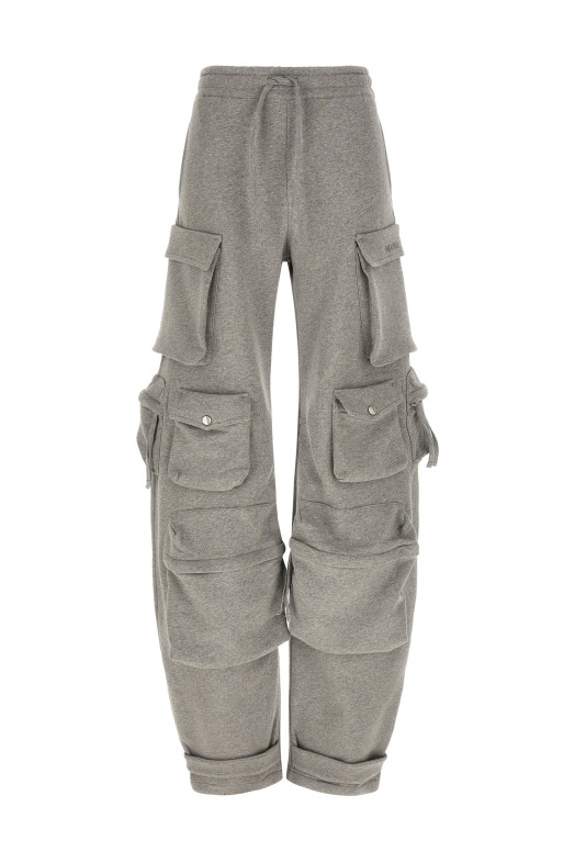 'Fern' pants Gray