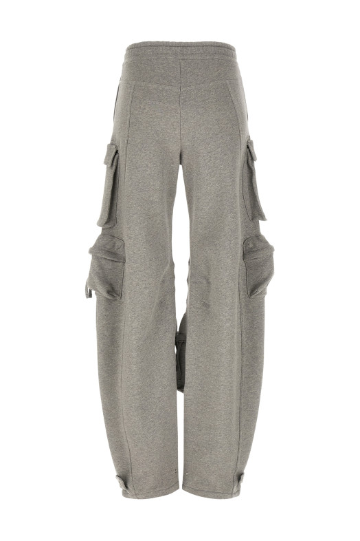 'Fern' pants Gray