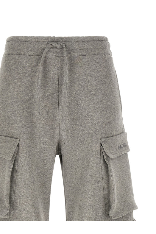 'Fern' pants Gray