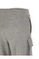 'Fern' pants Gray