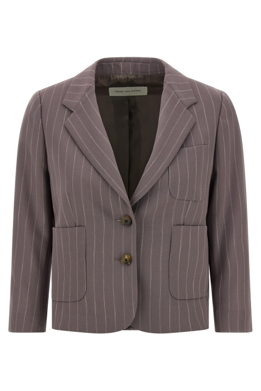 'Bamis' blazer Gray