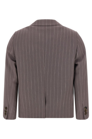 'Bamis' blazer Gray