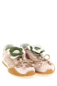 'Fendi Wave pulse' sneakers Pink