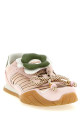 'Fendi Wave pulse' sneakers Pink