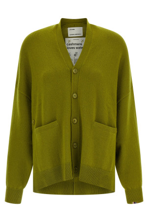 'N°24 Tokio' cardigan Green