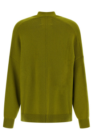 'N°24 Tokio' cardigan Green