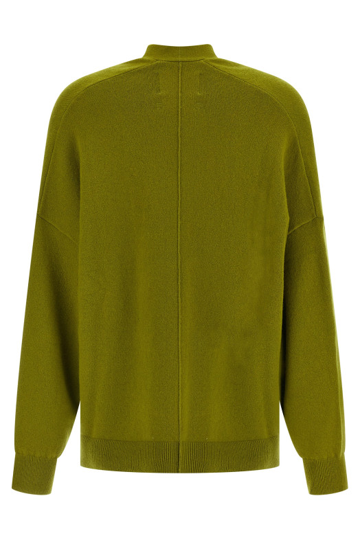 'N°24 Tokio' cardigan Green